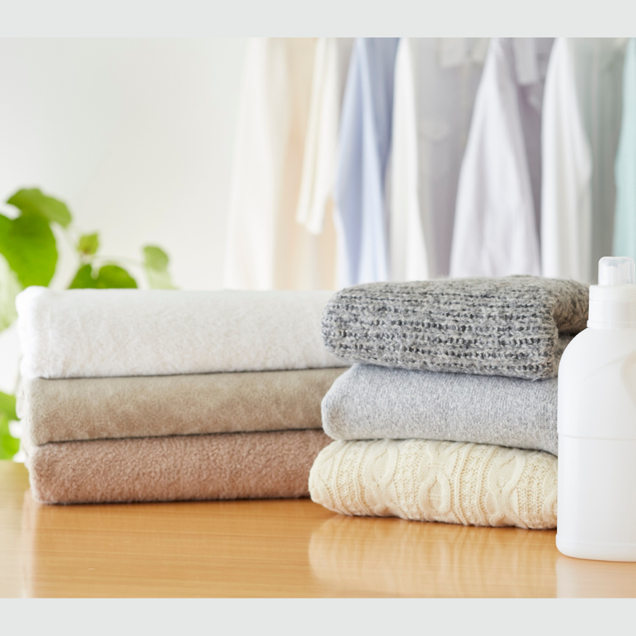 Weekly Laundry Pickup & Fold (Subscription) Paso Robles